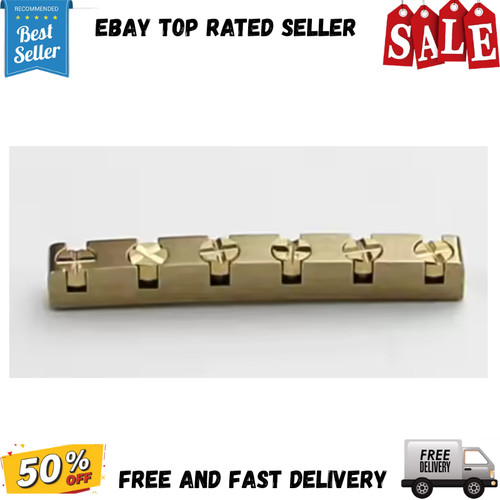 42mm guitar nut height - guitar,