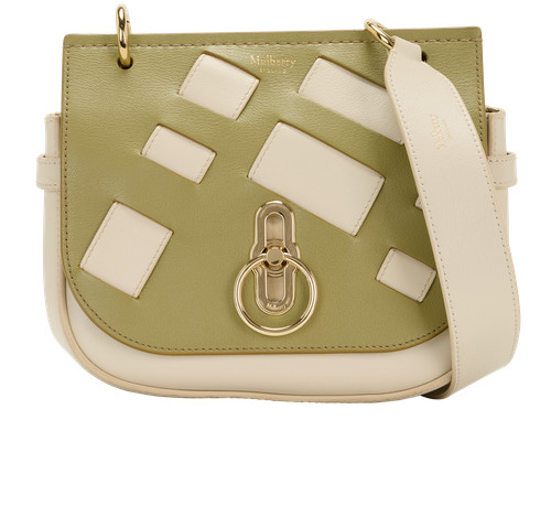 Mulberry amberley crossbody - mulberry,