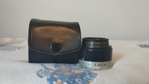 Wray london supar 4 in - supar, 1/4