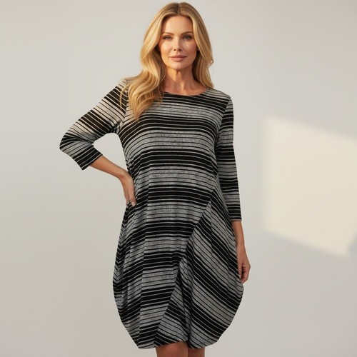Chalet ceci striped - et,
