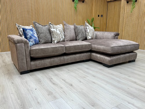 Dfs dolcie seat chaise - 'dolcie', 3