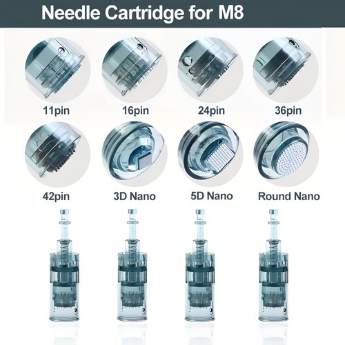 Replacement needle - replacement,