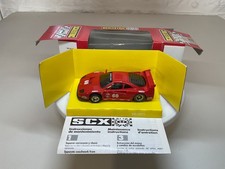 Scalextric Model Motor Racing