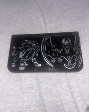 Nintendo 3DS XL Pokemon Sun