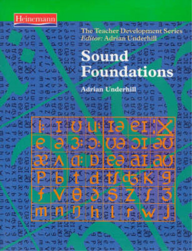 Sound foundations teacher - foundations, (teacher