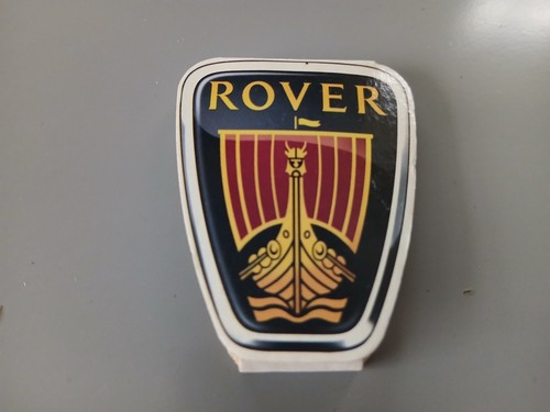Rare 1990 rover cars match - 1990's,