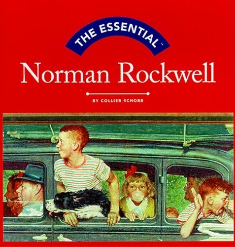 The essential norman rockwell - essential,