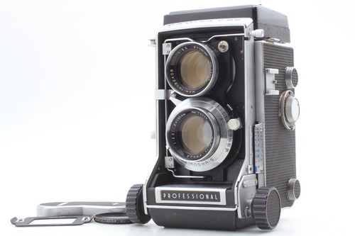Exc mamiya c33 sekor - c33,