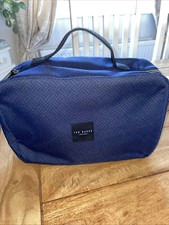 Ted Baker Men’s Wash Bag Large BNWT