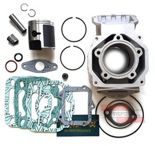 Aprilia RS125 RS 125 NEW Rotax 123 Barrel & Piston Kit Inc. Bearing 1988 - 1996