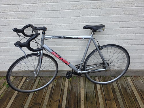 Cad raleigh bike - cad,