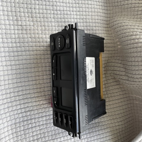 Genuine porsche 996 986 heater - genuine,