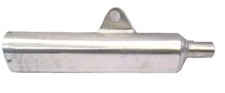 Maico silencer 1981-1982 400cc