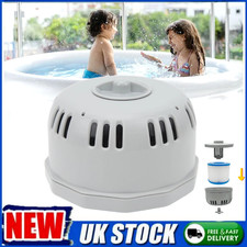 For Lay Z Spa Filter Holder -Housing For Lazy Spa All Models 54123 54112 Parts