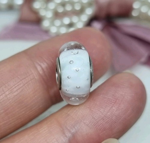 Genuine pandora white - genuine,