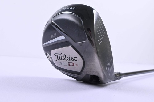 Titleist 910 driver - 910,