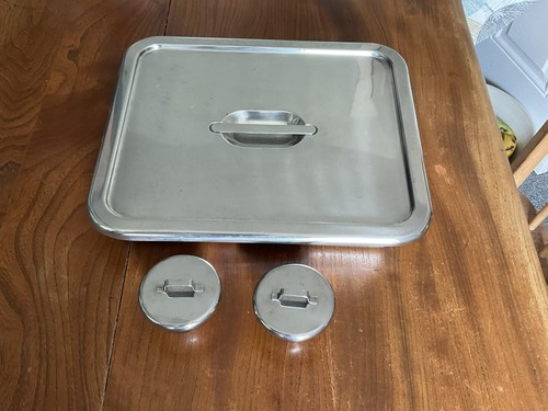 Vintage tawlite stainless - tawlite,