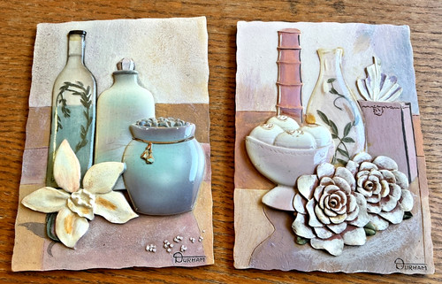 Vintage durham kitchen wall - vintage,