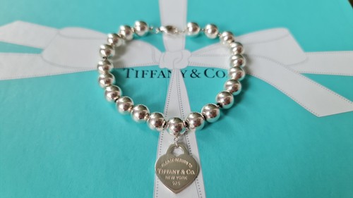 Authentic tiffany co - tiffany, ball