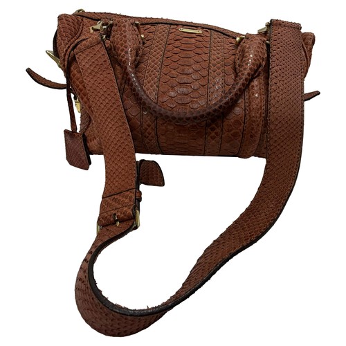 Burberry medium nevinson - burberry,
