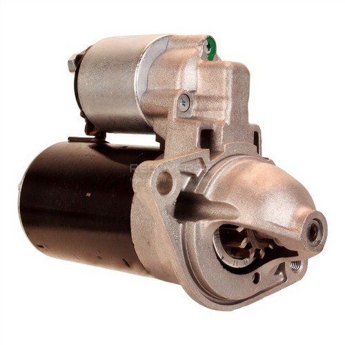 Starter motor fits - starter,