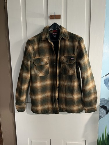 Dickies jacket mens - jacket, fleece
