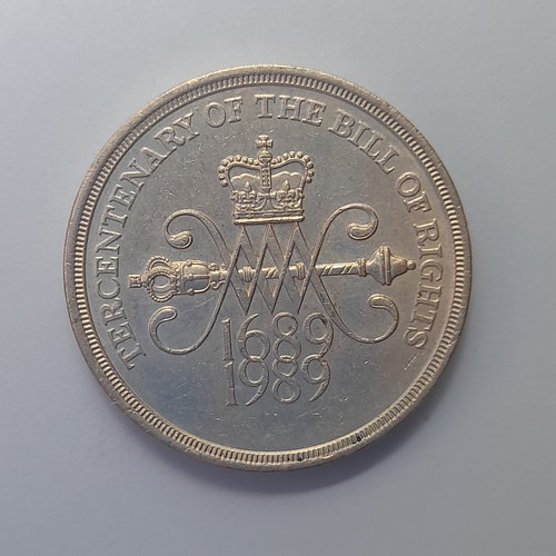 1989 tercentenary bill - 1989,