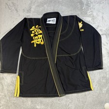 Shogun Fight Gi Adult Size A2