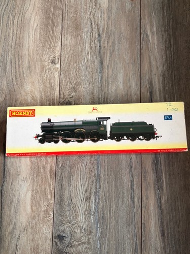 Hornby r3552 gwr grange class - hornby,