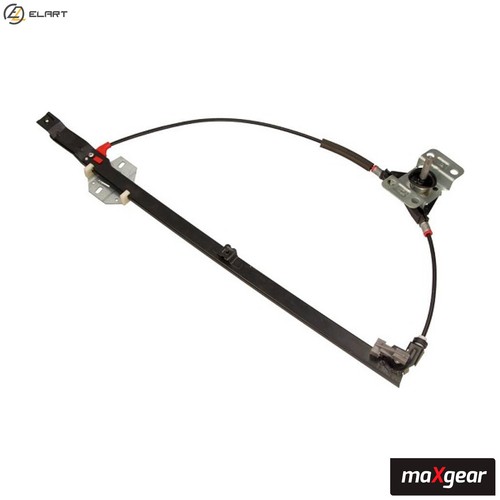 Window regulator 0325 for - window,