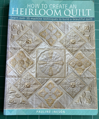 How create heirloom - to,