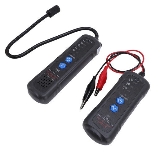 Underground cable locator - cable,