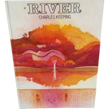 River charles keeping - river,