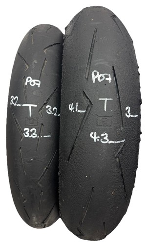 Pirelli diablo supercorsa - diablo, v4