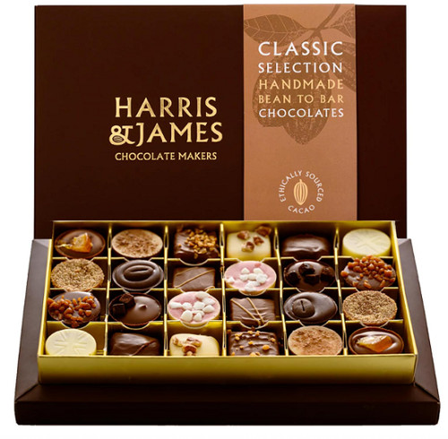 Harris james classic 24 - classic,