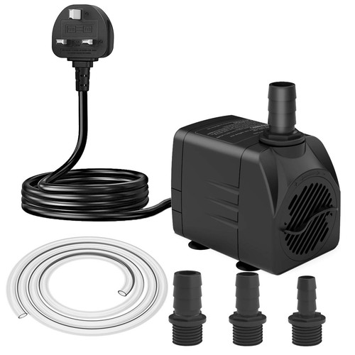 Knifel submersible pump - submersible,