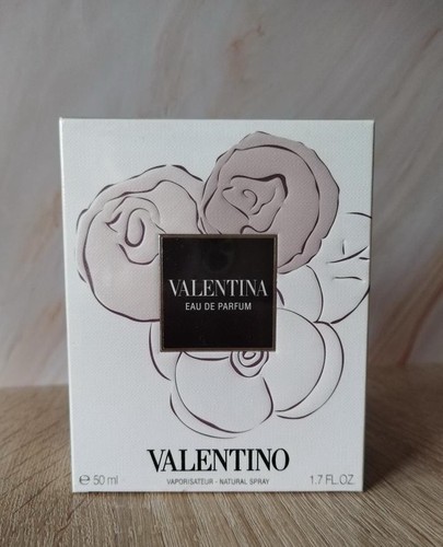 Valentina valentino edp 50ml - valentino,