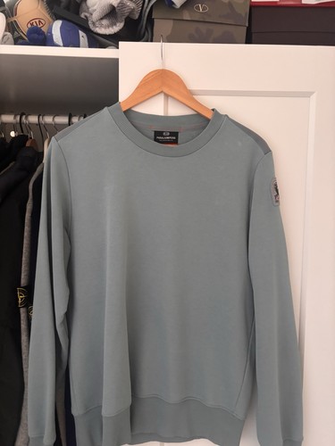 Parajumpers men crew neck - parajumpers,
