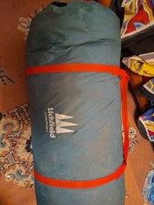 lichfield 6 Tent (8 Man)