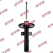 Shock Absorber For Peugeot