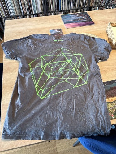 Official thom yorke tomorrows - yorke,