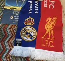 Champions league final 2018 - league,