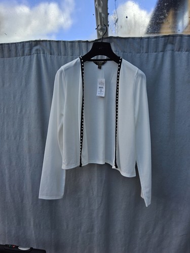 Lipsy white tipped - lipsy,