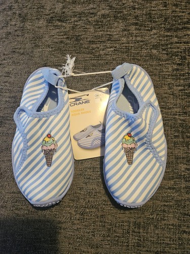 Crane toddler kids aqua - aqua, shoes