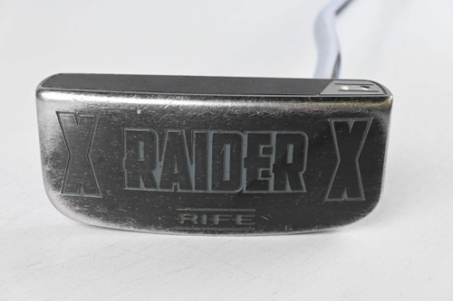 Rife rfx raider - rife,