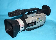 CANON DM-XM2 MINI-DV VIDEO