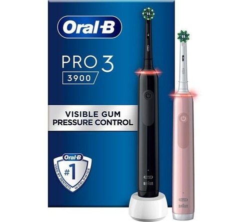Oral pro 3900 electric - oral-b,