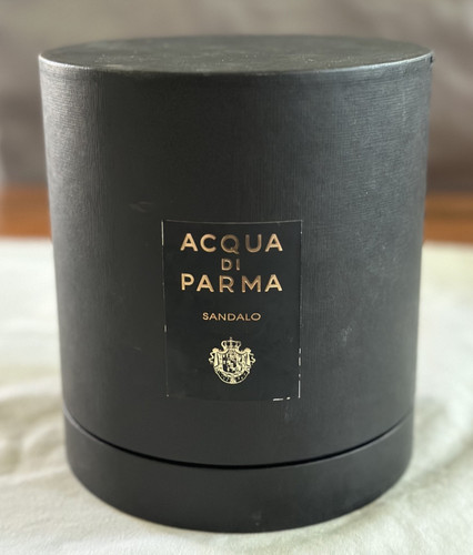 Acqua parma sandalo eau de - parma,