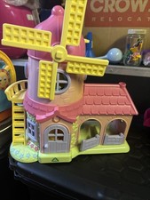 Vintage Early Learning Centre Happy Land Windmill