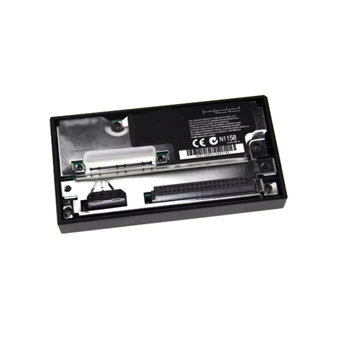 Ps2 fat hdd - fat, ide